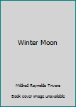 Paperback Winter Moon Book