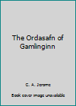 Paperback The Ordasafn of Gamlinginn Book