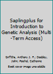 SaplingPlus for Introduction to Genetic Analysis (Multi-Term Access)