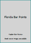 Unknown Binding Florida Bar Points Book
