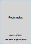 Hardcover Roommates [Large Print] Book