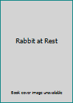 Rabbit at Rest