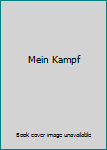 Hardcover Mein Kampf Book