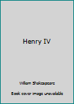 Mass Market Paperback Henry IV Book