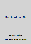 Paperback Merchants of Sin Book