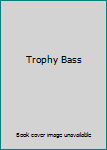 CD-ROM Trophy Bass Book