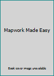 Paperback Mapwork Made Easy Book