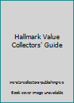 Paperback Hallmark Value Collectors' Guide Book