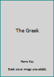 Paperback The Greek Book