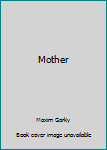Paperback Mother Book