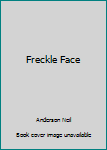 Hardcover Freckle Face Book