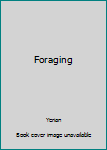 Hardcover Foraging Book