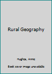 Paperback Rural Geography Book
