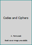 Paperback Codes and Ciphers Book
