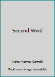 Paperback Second Wind Book