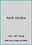 Hardcover North Carolina Book