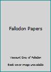Fallodon Papers