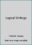 Hardcover Logical Writings Book