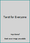 Hardcover Tarot for Everyone Book