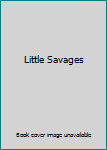 DVD Little Savages Book