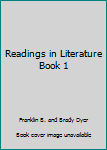 Readings in Literature Book 1