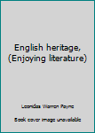 English heritage,