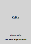 Unknown Binding Kafka Book