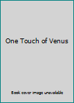 Hardcover One Touch of Venus Book