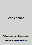 Hardcover 2nd Chance [Large Print] Book