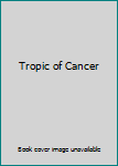 Paperback Tropic of Cancer Book