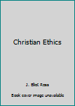 Hardcover Christian Ethics Book