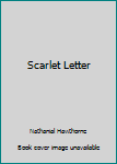 Paperback Scarlet Letter Book