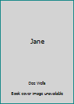 Mass Market Paperback Jane Book