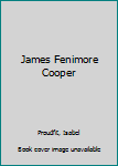 James Fenimore Cooper