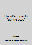 Library Binding Global Viewpoints (Spring 2020) Book