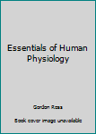 Essentials of Human Physiology