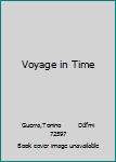 DVD Voyage in Time Book