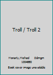 DVD Troll / Troll 2 Book