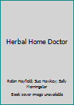 Paperback Herbal Home Doctor Book
