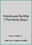 Library Binding Warehouse Rumble (The Hardy Boys) Book