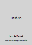 Paperback Hashish Book