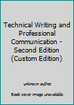 Technical Writing and Professional Communication - Second Edition