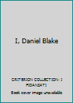 DVD I, Daniel Blake Book
