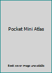 Unknown Binding Pocket Mini Atlas Book
