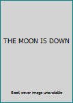Moon Is Down