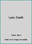 Paperback Lady Death Book
