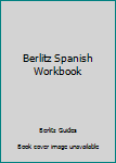 Paperback Berlitz Spanish Workbook Book