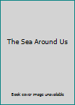 Paperback The Sea Around Us Book