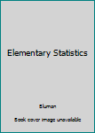 Paperback Elementary Statistics Book