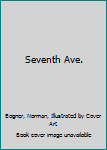 Hardcover Seventh Ave. Book